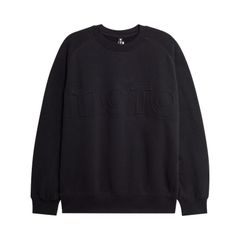 MOTO-X OVERSIZED CREW