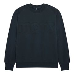 MOTO-X OVERSIZED CREW
