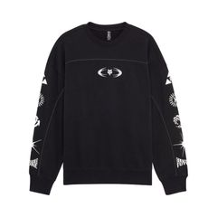 IMAGE COSMO OVERSIZED CREW