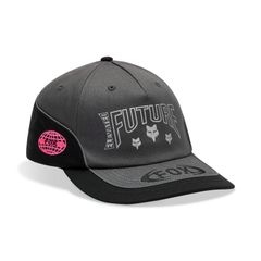 IMAGE COSMO ADJUSTABLE HAT