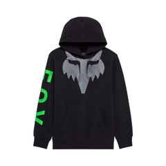 SPIRE FLEECE PO CHILDREN