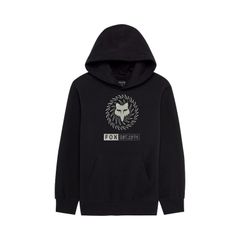 KAIROS FLEECE PO CHILDREN