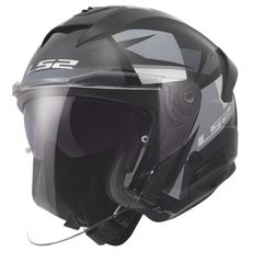 OF618 VERSO II VENTUR