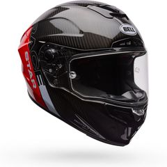 RACESTAR DLX FLEX - STRIKE