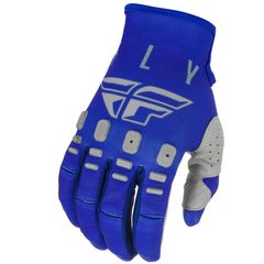 KINETIC K121 KID - BLUE NAVY GREY