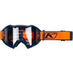 VIPER OFF ROAD FRACTURE STRIKE ORANGE 2023
