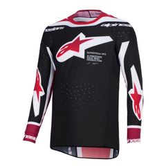 SUPERTECH - AFD V 2025