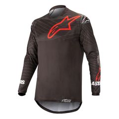 VENTURE R BLACK RED 2023