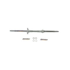 Axe Eliminator 2+2