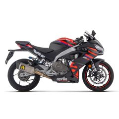 PISTA Racing
