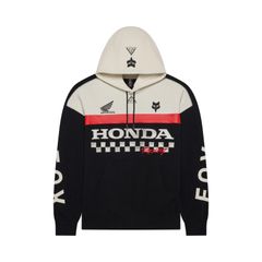 HONDA BLOCKED PO