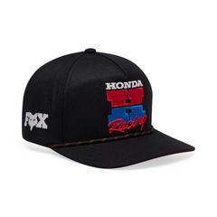 HONDA SNAPBACK-MÜTZE
