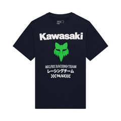 KAWASAKI
