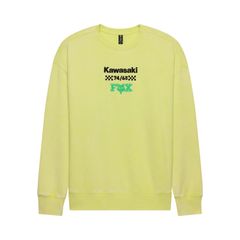 KAWI FLC CREW