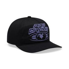 PRO CIRCUIT SNAPBACK HAT