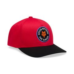 BADGE SNAPBACK HAT ENFANT