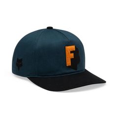 SHADOW SNAPBACK HAT