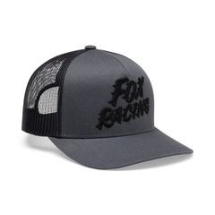 SPEED MESH TRUCKER HAT