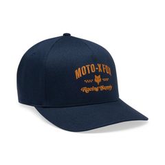 SUPPLY FLEXFIT HAT