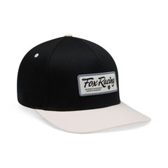FUEL FLEXFIT HAT