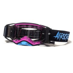Roll-off kit AERO PRIME