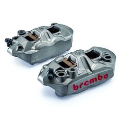 M4 RADIAUX MONOBLOC MOULE ENTRAXE 108mm