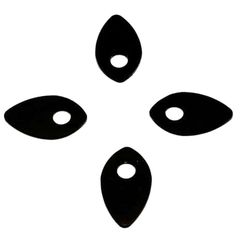 CACHE ORIFICES avant