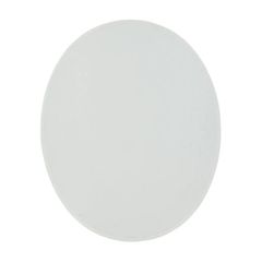 Ovale 9"X11"