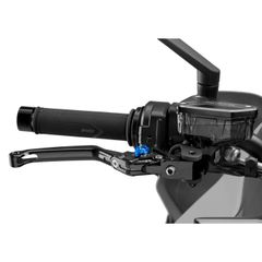 rabattable 4.0 Noir