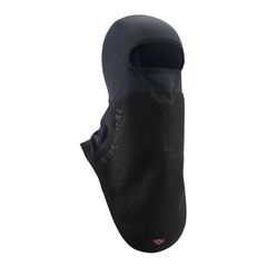 THERMAL HOOD 2