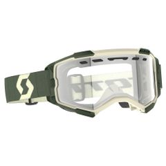 FURY ENDURO - CLAIR 2025