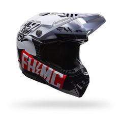 MOTO-10 MIPS FASTHOUSE MC 2027