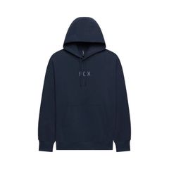 FOX HEAD HEAVYWEIGHT FLC PO