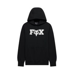 F HEAD X FLEECE PO
