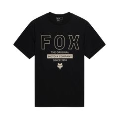 OUTLINE 195 ORIGINAL SS TEE