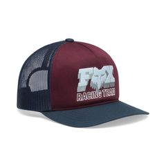 COLDPRESS SNAPBACK HAT