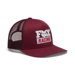 FOX RACING TRUCKER