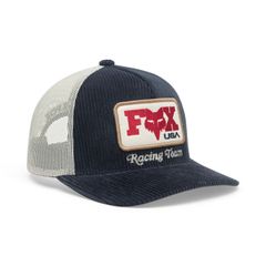 CIRCA 74 SNAPBACK TRUCKER