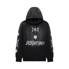DNGR HEAVYWEIGHT FLEECE PO