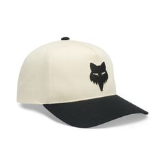 FOX HEAD SUBFRAME SNAPBACK