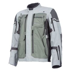 BADLANDS PRO - GORE-TEX®