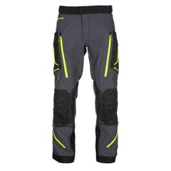BADLANDS PRO GORE-TEX® - SHORT