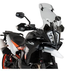 TOURING met vizier