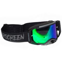 Aero 04 MX écran Iridum green 2025