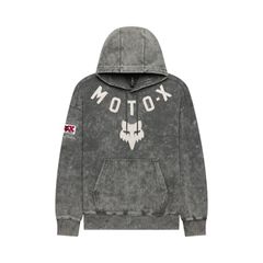 MOTO-X HEAVYWEIGHT FLC PO