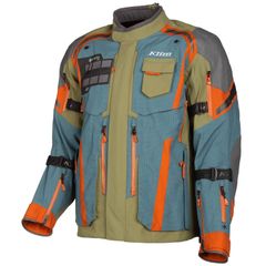BADLANDS PRO A3
