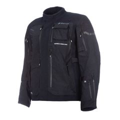 BADLANDS PRO A3
