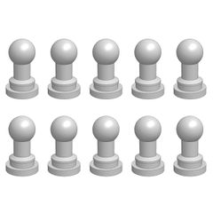 set de 10