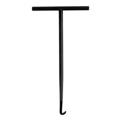 for exhaust