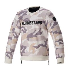 LEGIT CREW FLEECE